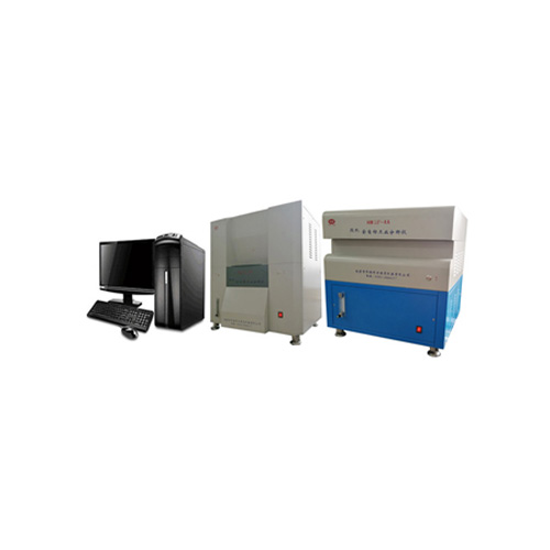 微机全自动工业分析仪HWGF-4A4B