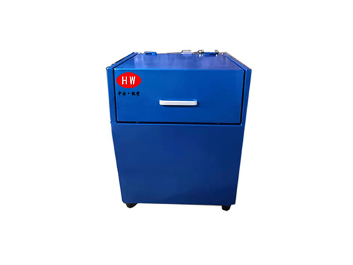 密封式制样机GJ-系列