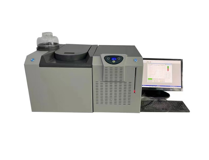 <font color='#FF0000'>定容式量热仪ZDHW-9000</font>