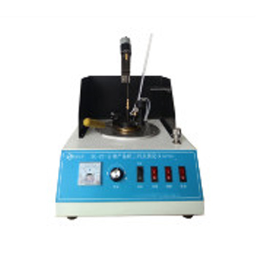 石油产品闭口闪点测定仪261