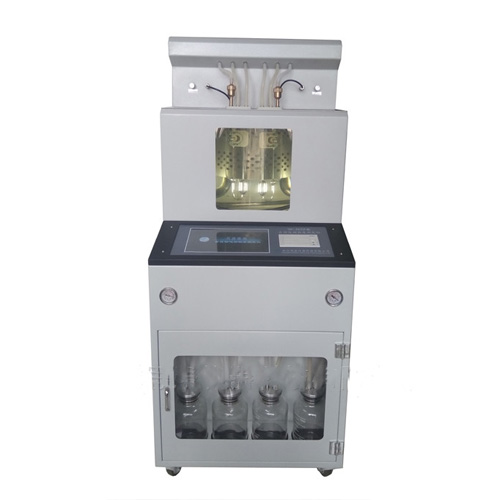 全自动运动粘度测定仪265Z