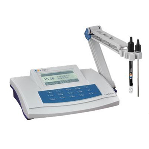 电导率仪DDSJ-308F