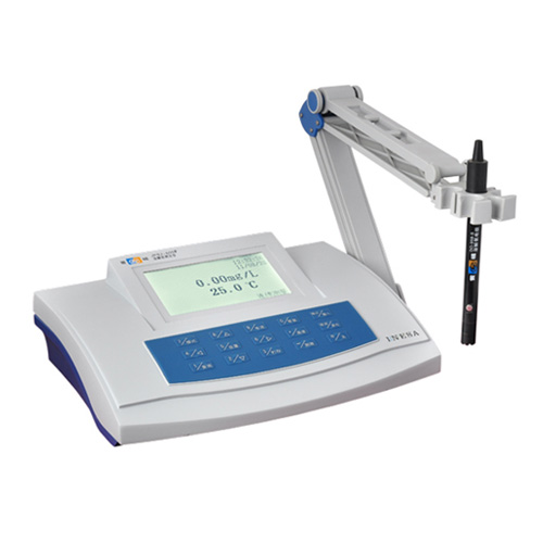 溶解氧测定仪JPSJ-605