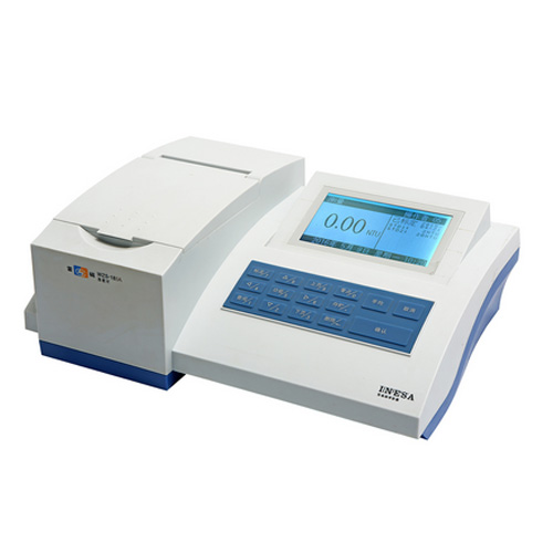 浊度分析仪WZS-185A