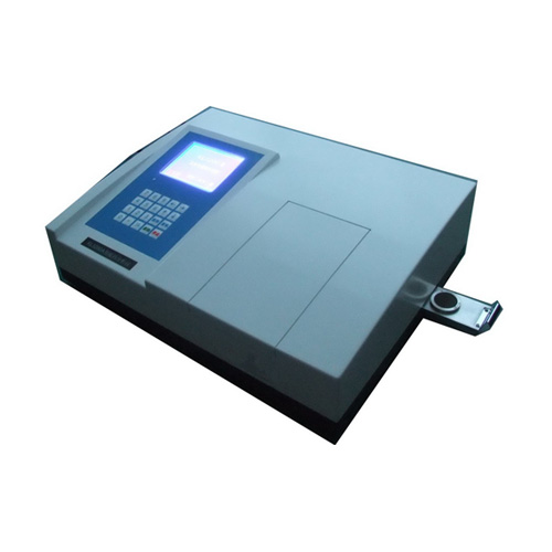 KL3000型X荧光钙铁分析仪