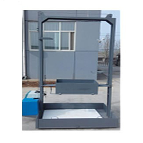 LQ-1工业型煤落下强度测定仪