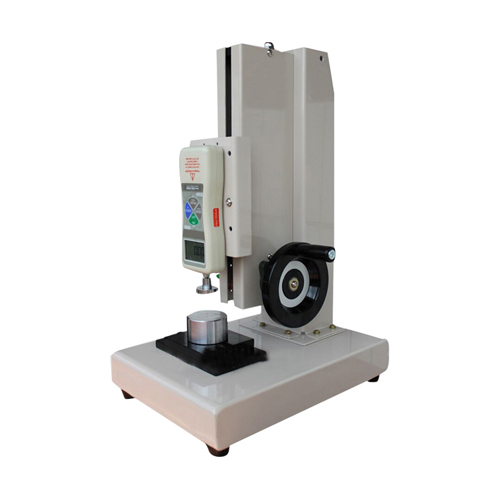 WDS-5液晶型煤压力强度测定仪