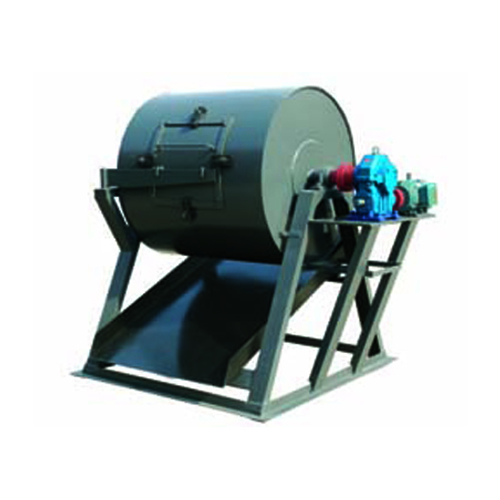 MK-Ⅴ型米库母转鼓机