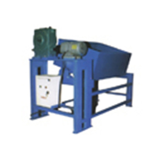 焦炭鼓后组合机械筛