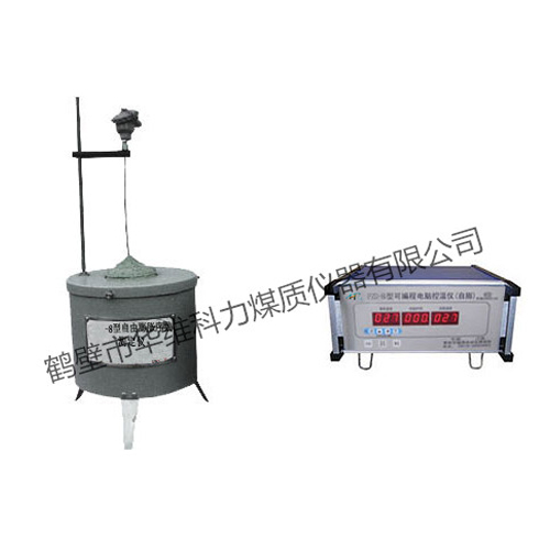 HWDK-6自由膨胀序数测定仪