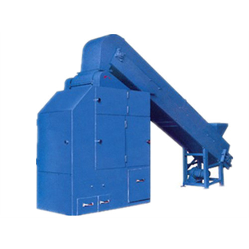 破碎缩分联合制样机组PSLH-B