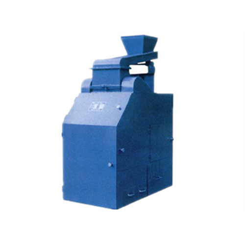 破碎缩分联合制样机PSLH-A