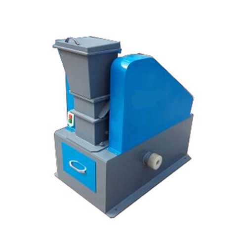 EP系列鄂式破碎机