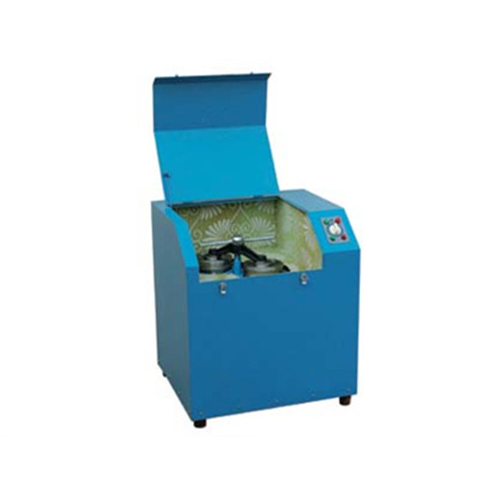 振动磨样机ZM系列