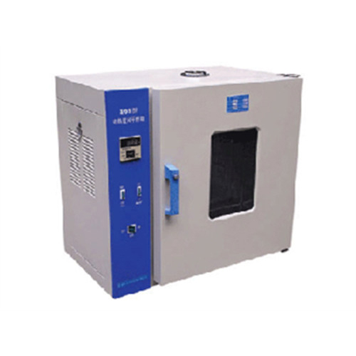 101系列电热鼓风干燥箱