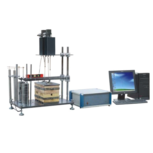 微机自动胶质层测定仪HWJC-2